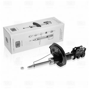 Амортизатор передний левый