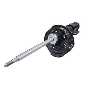 Амортизатор передний левый