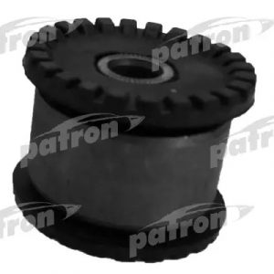 Сайлентблок заднего рычага