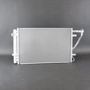 Радиатор кондиционера (конденсер)