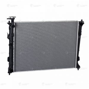 Радиатор основной