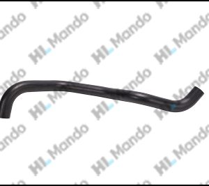 Патрубок радиатора