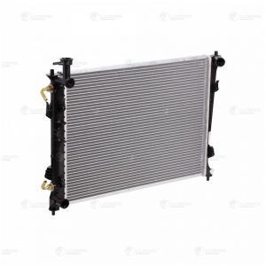 Радиатор основной