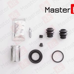 Р/к заднего суппорта с поршнем