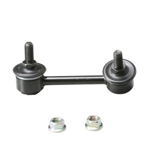 Стойка заднего стабилизатора левая