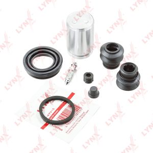 Р/к заднего суппорта с поршнем