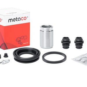 Р/к заднего суппорта с поршнем