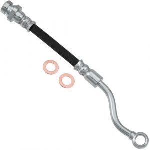 Шланг тормозной задний правый