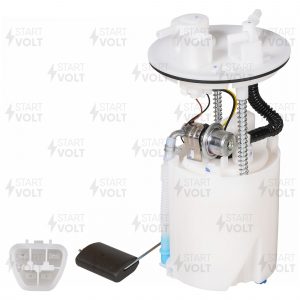 Насос топливный электрический