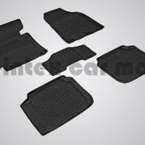 Коврики салона к-кт