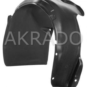 Локер передний левый