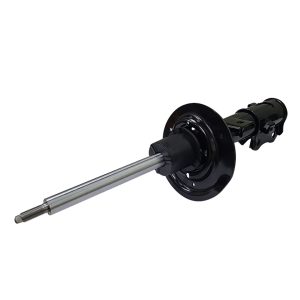 Амортизатор передний левый