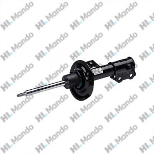 Амортизатор передний правый