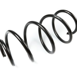 Пружина передняя