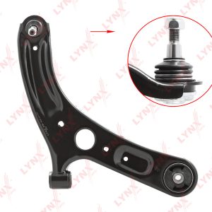 Рычаг передний правый