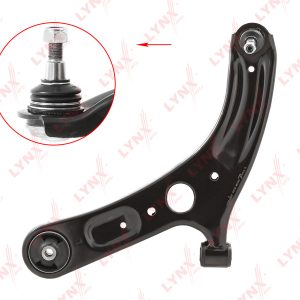 Рычаг передний левый