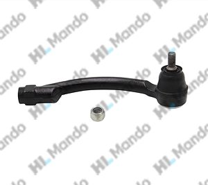 Наконечник рулевой правый