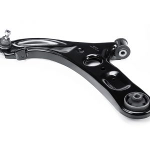 Рычаг передний левый