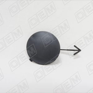 Заглушка буксировочного крюка