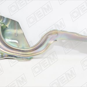 Петля капота левая