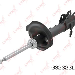 Амортизатор задний левый