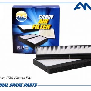 Фильтр салона