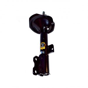 Амортизатор задний левый