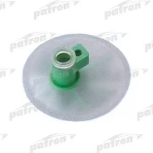 Фильтр сетчатый