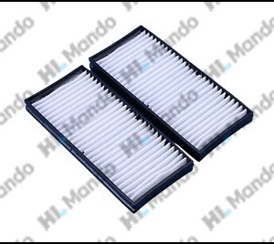 Фильтр салона