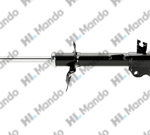 Амортизатор задний левый