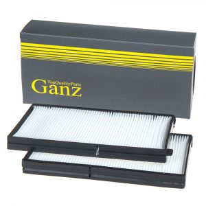 Фильтр салона