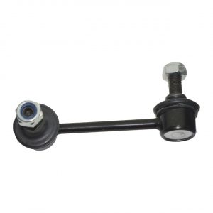 Стойка переднего стабилизатора левая