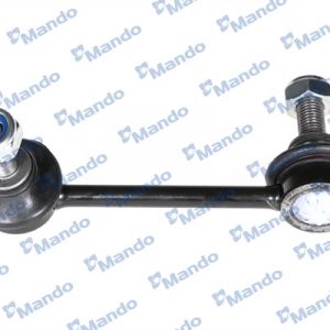 Стойка переднего стабилизатора левая