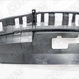 Кожух замка капота