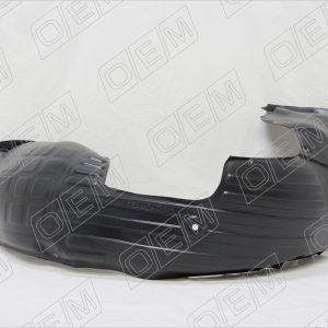 Локер передний правый