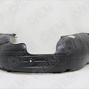 Локер передний левый