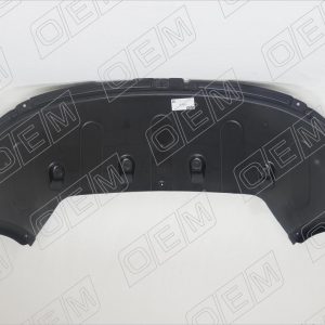 Пыльник (кузов наружные)