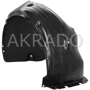 Локер передний правый