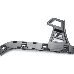 Кронштейн заднего бампера левый