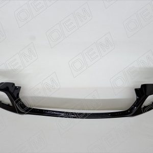 Юбка задняя