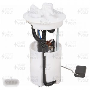 Насос топливный электрический