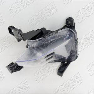 Фара противотуманная левая