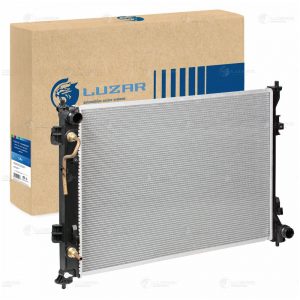 Радиатор основной