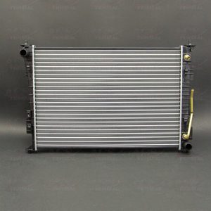 Радиатор основной