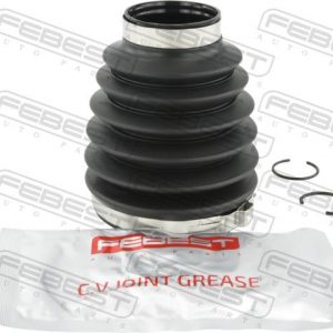 Пыльник ШРУСа наружн/пер.