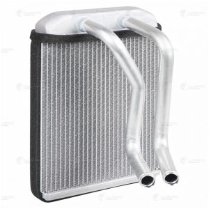 Радиатор отопителя