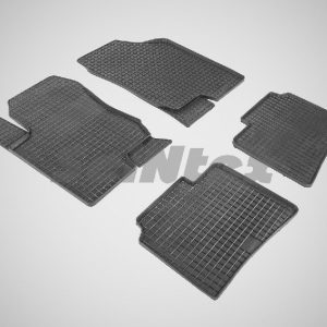 Коврики салона к-кт