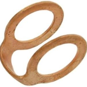 Прокладка турбокомпрессора (турбины)