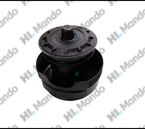 Воздушная подушка (опора пневматическая)