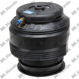 Воздушная подушка (опора пневматическая)